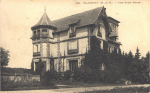 Clos Saint-Pierre - 1910 (timbre 10 c) Clos Saint-Pierre - 1910 (timbre 10 c)