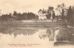 Château St-Pierre Château St-Pierre