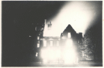 Incendie du Clos Saint-Pierre - 1934 Incendie du Clos Saint-Pierre - 1934