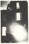 Incendie du Clos Saint-Pierre - 1934 Incendie du Clos Saint-Pierre - 1934