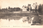 Château St-Pierre Château St-Pierre