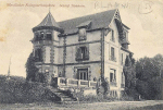 Westlicher Kriegsschauplatz - Schloss Türkheim Westlicher Kriegsschauplatz - Schloss Türkheim