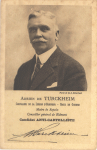 Adrien de TURCKHEIM - Candidat anti-cartelliste - 192(2 ?)