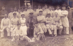 Lazaret 1917 Lazaret 1917