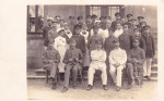 Lazaret 1917 Lazaret 1917