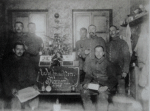 Noël 1915