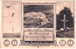 Zur Errinerung an den Fliegerkampf bei Blamont am 23 juni 1916 Zur Errinerung an den Fliegerkampf bei Blamont am 23 juni 1916