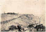 Lignes françaises - 1918