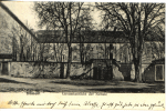 Gesamtansicht an der Schule - 07/1915 (Feldpostexpedition) Gesamtansicht an der Schule - 07/1915 (Feldpostexpedition)