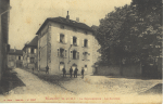 Le Gendarmerie - Le collège Le Gendarmerie - Le collège