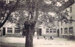 Le collège Le collège