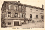 Ecole des garons