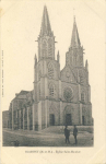 Eglise Saint-Maurice