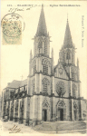 Eglise Saint-Maurice