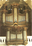 Orgue Orgue