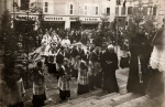 24 juin 1937 - Conscration de l'glise