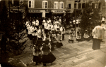 24 juin 1937 - Conscration de l'glise