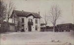 La Gare