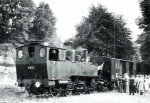 Locomotive Mallet n 2