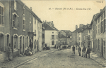Grande-Rue - 1908 (timbre 5 c)