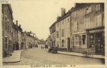 Grande Rue - 1936