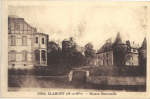 Maison maternelle Maison maternelle