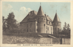 Maison maternelle Maison maternelle