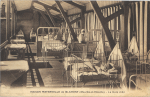 Maison maternelle de Blâmont - La Cure d'air Maison maternelle de Blâmont - La Cure d'air