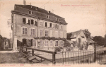 Rue de la Boucherie - Pont sur la Vezouze