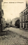 Schlossstrasse un Sch�nbergplatz