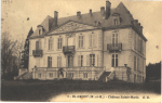 Château Sainte-Marie - 1931 Château Sainte-Marie - 1931