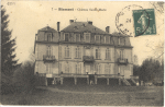 Château Sainte-Marie - 1911