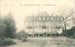 Château Sainte Marie Château Sainte Marie