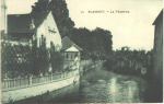 La Vésouve La Vésouve