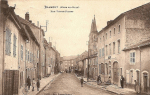 Rue Victor-Pierre Rue Victor-Pierre