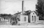 L'usine à gaz après l'armistice