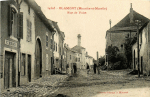 Rue de Voise