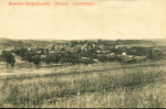 Westlicher Kriegsschauplatz - Gesamtansicht Westlicher Kriegsschauplatz - Gesamtansicht