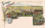 Souvenir de Blâmont Souvenir de Blâmont