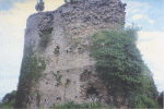 Chteau - Janvier 1991