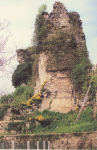 Château - Juin 1993