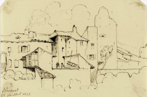 Château 1833