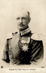 Friedrich August III