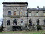 Gare de Nouvel Avricourt - 2012