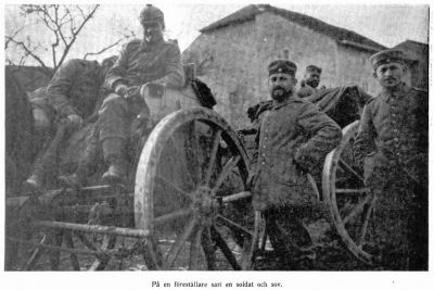Sven Hedin - 1915 Sven Hedin - 1915
