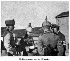 Sven Hedin - 1915 Sven Hedin - 1915