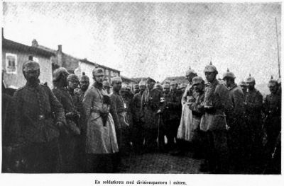 Sven Hedin - 1915 Sven Hedin - 1915