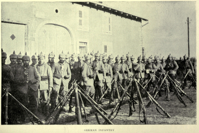 Barbas - 5 novembre 1914 Barbas - 5 novembre 1914