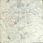100ème Régiment d'Infanterie - JMO du 1er février au 31 décembre 1916