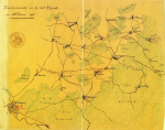 141me Brigade - 25 fvrier 1915